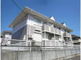 メゾンエレガントIII