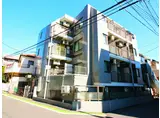 TECパレス所沢