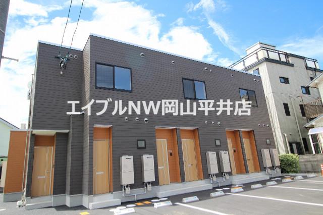 カーム八幡