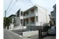 川島アパート