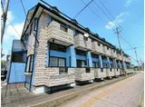 アヴァンセ富沢南壱番館
