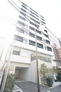 グランプラス千駄木