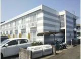 レオパレスパステル