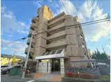 ベルベデール向日町