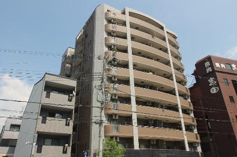 セレッソコート上本町イースト