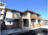 フレッツァ垂水福田
