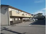 ハイツ朝日ヶ丘