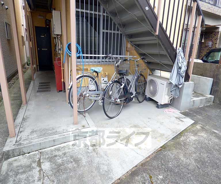 ハイツ中村