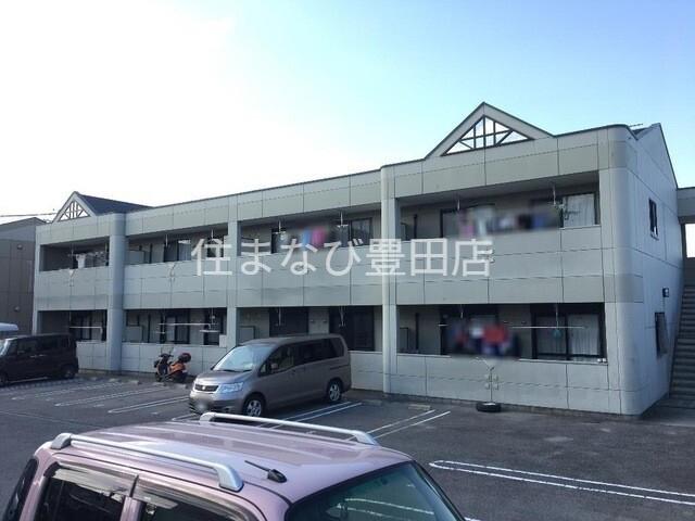 グレイスヒル