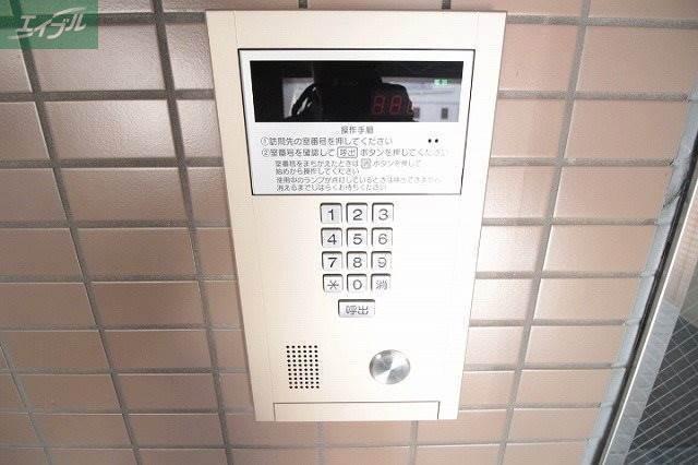 朝日プラザリバーサイド県庁前