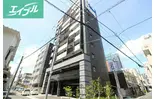 プレサンス岡山駅前