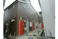 ロングハウス東大井