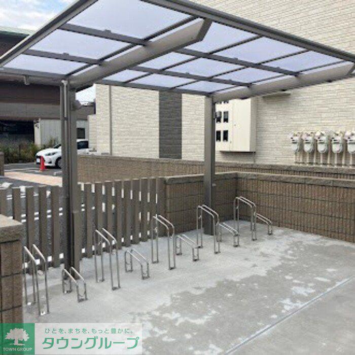 1007-KURA1号棟