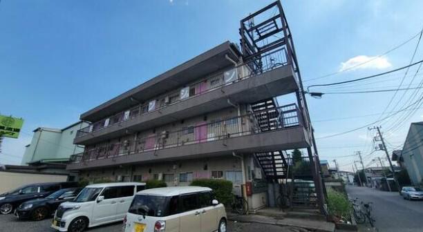 矢野第1マンション