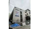 EXハイツ南住吉