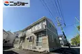 アズ・バーンA棟