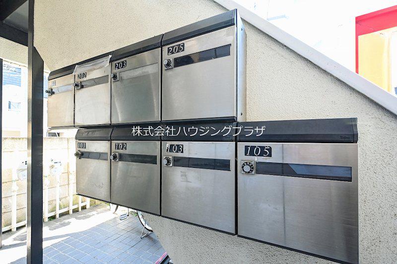セドルハイム千歳台
