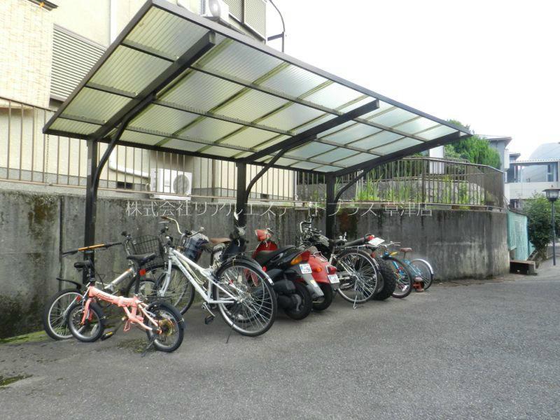 エステートピア瀬田B