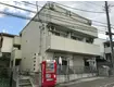 AJ津田沼(1LDK/1階)