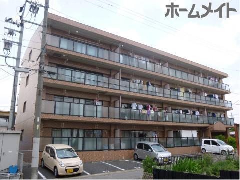 ソシア沢上