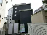 プライムテラス立川羽衣町