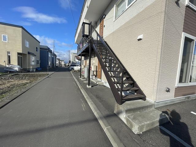 ハイツトレジャー