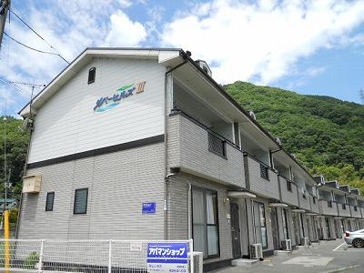 リバーヒルズ3・4