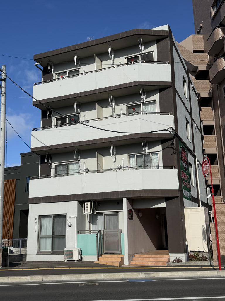モギー長町