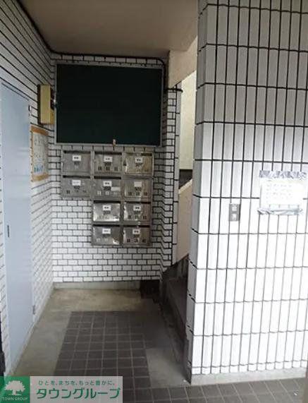 エリートビル横川町