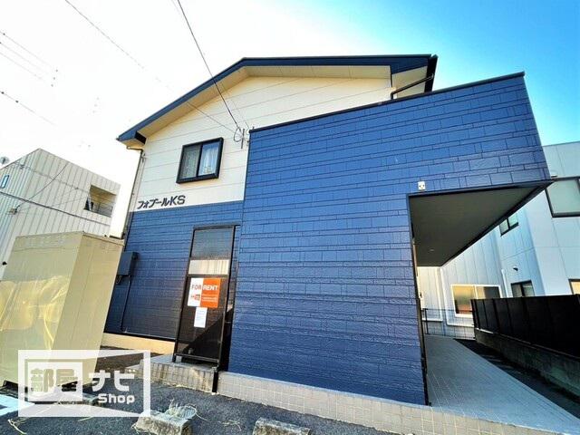 フォブールKS