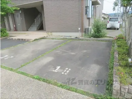 クラネイア2(1LDK/2階)のその他写真