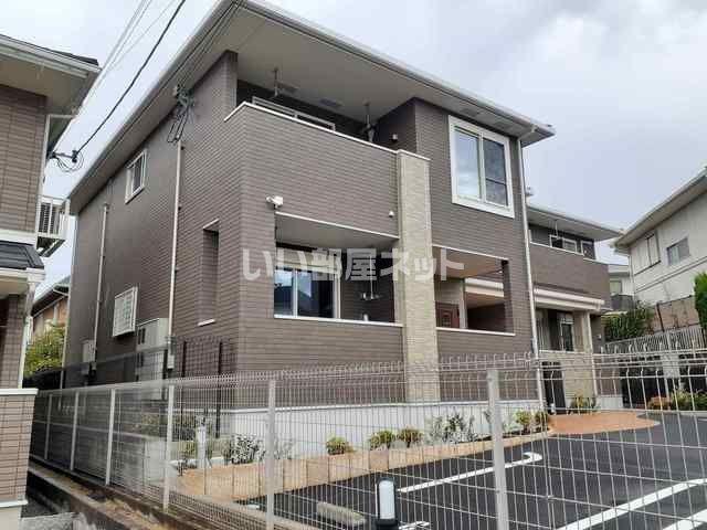 LN藤沢台