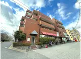 夙川羽衣町パークハイム