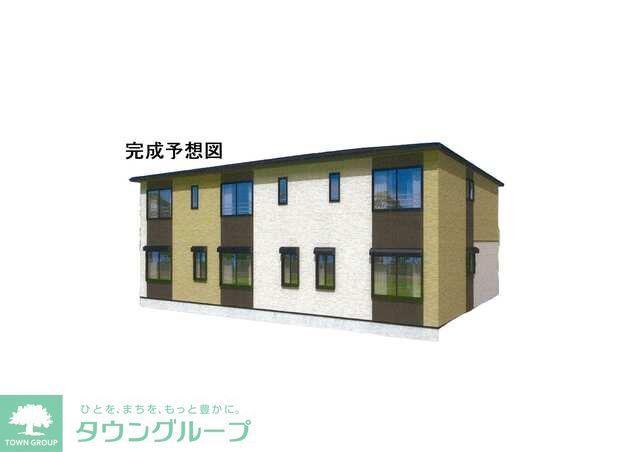 マイグリーン大島(1LDK/2階)