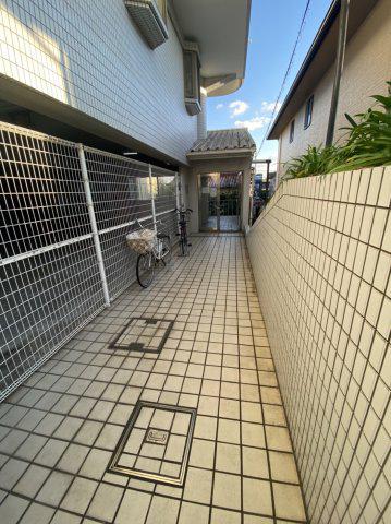 曽根グリーンハイツ