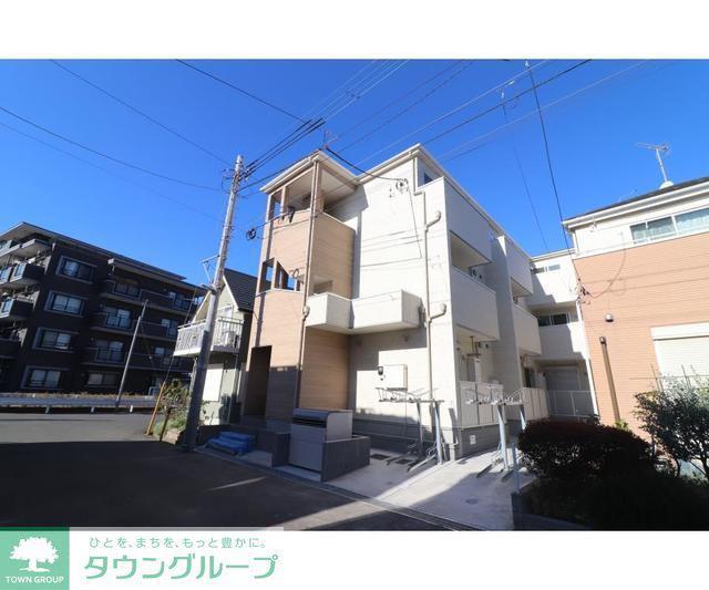 クロレ南流山II
