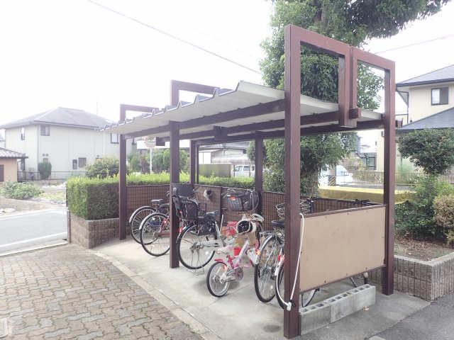 メゾンポアールAB