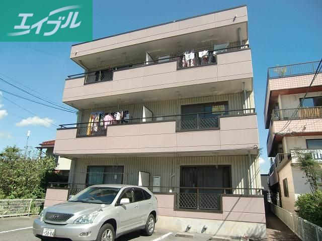 エクセル原尾島