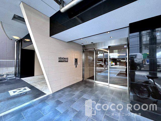 セレニテ堺筋本町プリエ