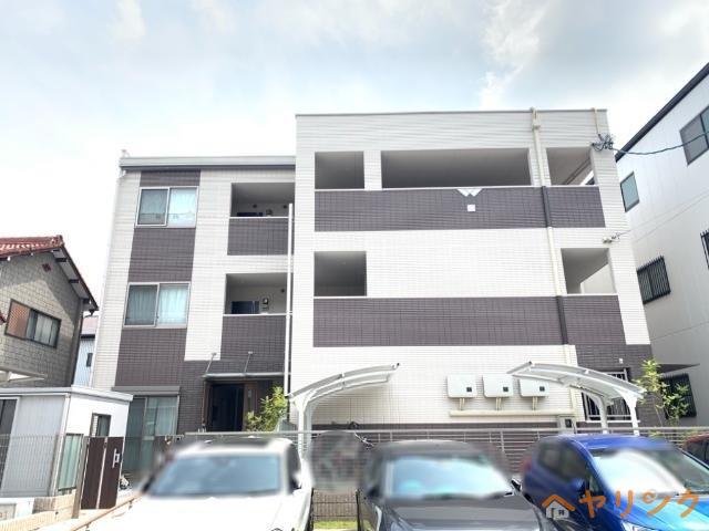 KOKOROマンション一社
