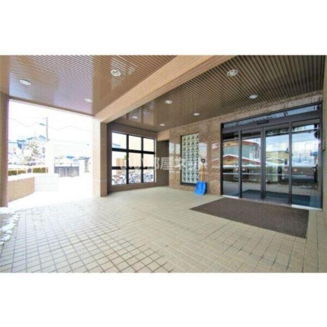 ロイヤルコート安田