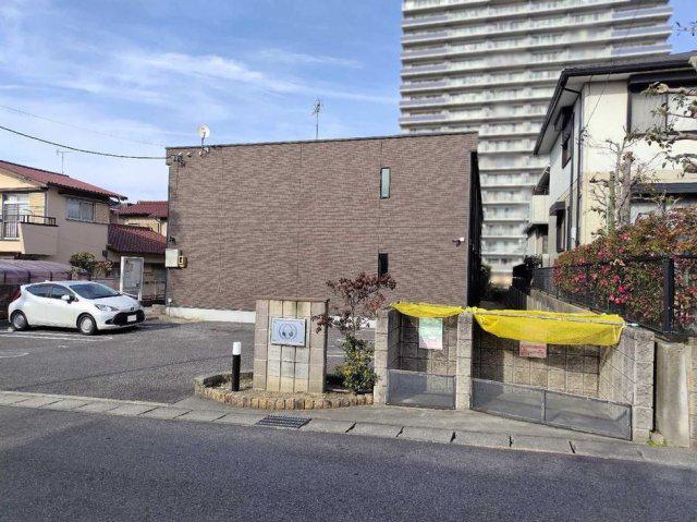 レオネクスト翔15