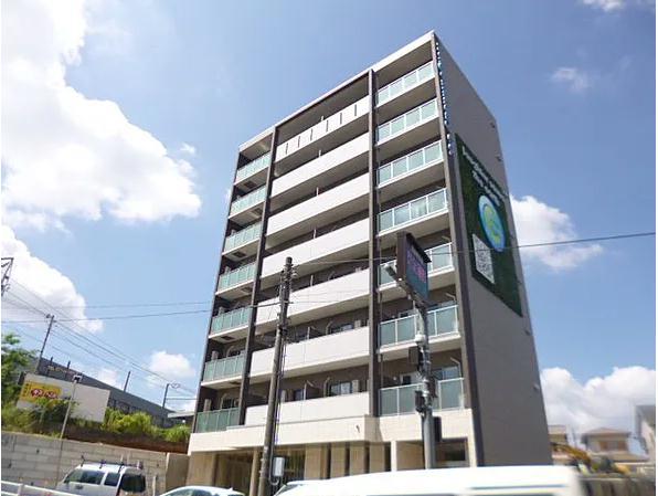 BLEZIO3(1LDK/5階)