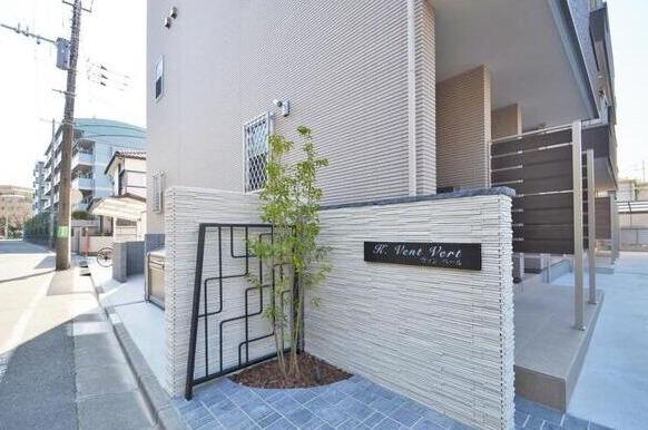 ケーヴァンヴェール