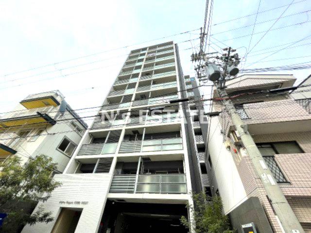アルファレガロ神戸ウエスト
