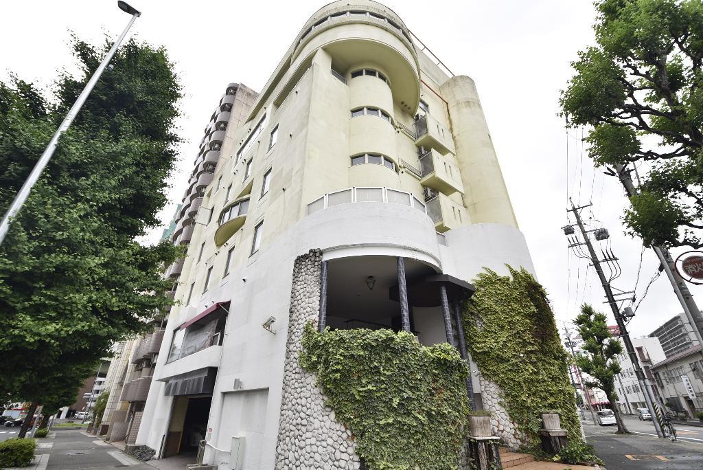 BIANCASA水主町