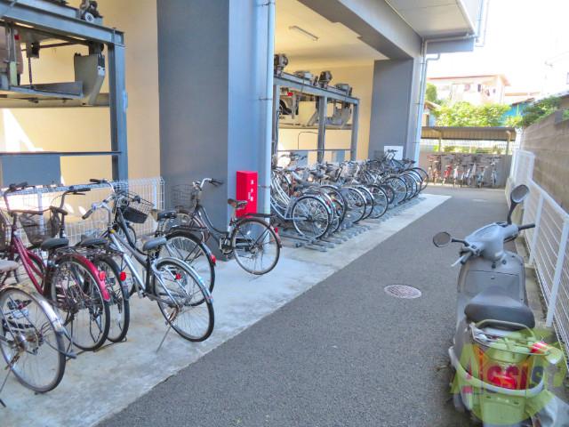 レジディア仙台原ノ町