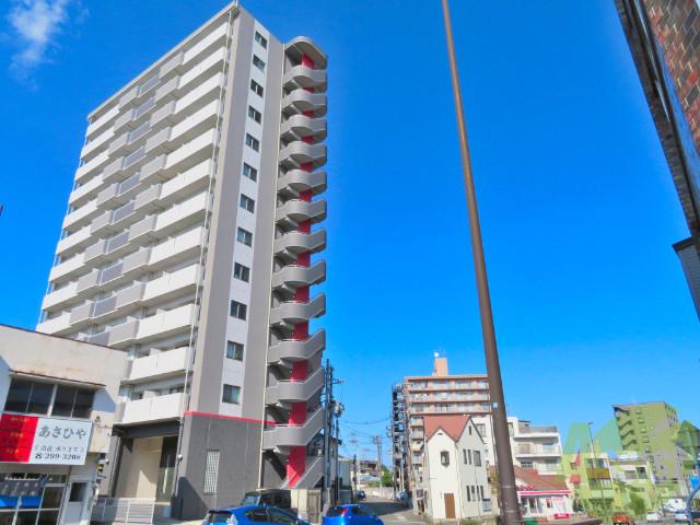 レジディア仙台原ノ町