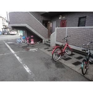 アーバンコートIII