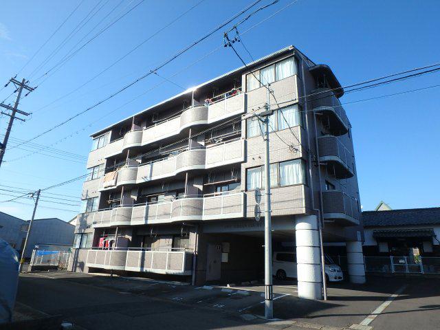 アーバンコートIII